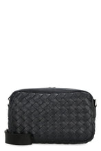 Carica l'immagine nel visualizzatore di Gallery, Camera bag Classic in pelle