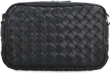 Carica l'immagine nel visualizzatore di Gallery, Camera bag Classic in pelle