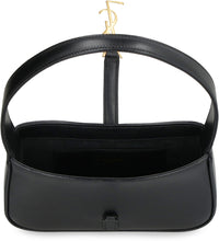 Carica l'immagine nel visualizzatore di Gallery, Mini hobo-bag Le 5 à 7 in pelle