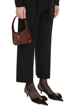 Load image into Gallery viewer, Le 5 à 7 mini patent hobo bag