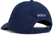 Load image into Gallery viewer, Cotton hat with logo