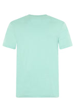 Carica l'immagine nel visualizzatore di Gallery, T-shirt in Cotone con Logo Ricamato