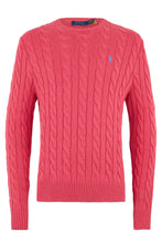 Load image into Gallery viewer, Cotton sweater with long sleeves