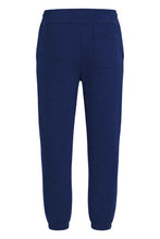 Load image into Gallery viewer, Tracksuit pants with drawstring at the waist