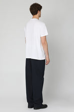 Carica l'immagine nel visualizzatore di Gallery, T-shirt girocollo in cotone