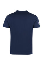 Carica l'immagine nel visualizzatore di Gallery, T-shirt in cotone con stampa