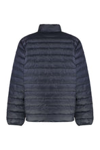 Load image into Gallery viewer, Down jacket in technical fabric