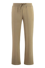 Carica l'immagine nel visualizzatore di Gallery, Track-pants in cotone