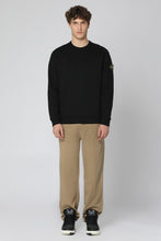 Carica l'immagine nel visualizzatore di Gallery, Track-pants in cotone