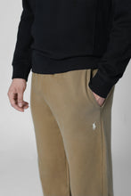 Carica l'immagine nel visualizzatore di Gallery, Track-pants in cotone
