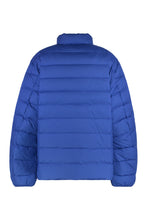 Load image into Gallery viewer, Down jacket in technical fabric