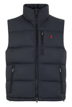 Load image into Gallery viewer, Padded vest