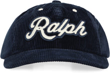 Carica l'immagine nel visualizzatore di Gallery, Cappello da baseball con logo