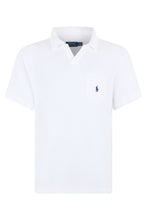Load image into Gallery viewer, Short-sleeve polo