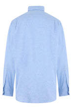 Carica l'immagine nel visualizzatore di Gallery, Camicia in misto lino e cotone