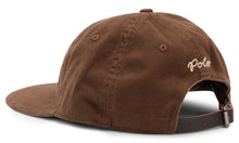Load image into Gallery viewer, Cap with embroidered logo