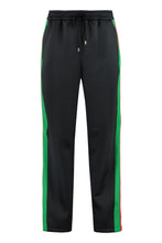 Load image into Gallery viewer, Trousers with web details