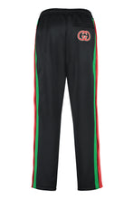 Load image into Gallery viewer, Trousers with web details