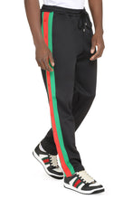 Load image into Gallery viewer, Trousers with web details
