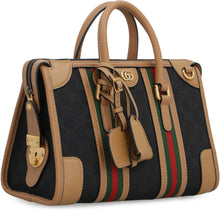 Carica l'immagine nel visualizzatore di Gallery, Borsa a mano Gucci Bauletto