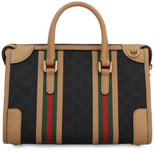 Carica l'immagine nel visualizzatore di Gallery, Borsa a mano Gucci Bauletto