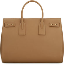 Carica l'immagine nel visualizzatore di Gallery, Borsa a mano Sac De Jour in pelle