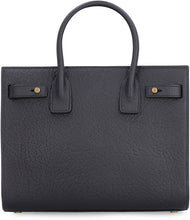 Carica l'immagine nel visualizzatore di Gallery, Borsa a mano Sac de Jour in pelle