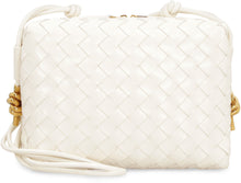 Carica l'immagine nel visualizzatore di Gallery, Camera bag Loop in pelle