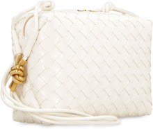 Carica l'immagine nel visualizzatore di Gallery, Camera bag Loop in pelle