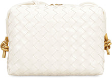 Carica l'immagine nel visualizzatore di Gallery, Camera bag Loop in pelle