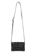 Load image into Gallery viewer, Cassette leather mini crossbody bag