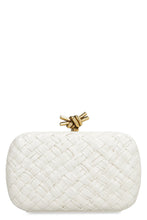 Carica l'immagine nel visualizzatore di Gallery, Pochette Knot in pelle