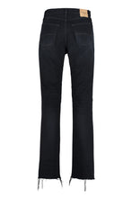 Carica l'immagine nel visualizzatore di Gallery, Jeans skinny a 5-tasche