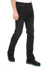 Carica l'immagine nel visualizzatore di Gallery, Jeans skinny a 5-tasche
