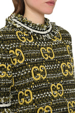 Carica l'immagine nel visualizzatore di Gallery, Abito in lana mohair