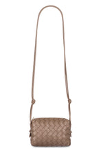 Carica l'immagine nel visualizzatore di Gallery, Camera bag Mini Loop in pelle
