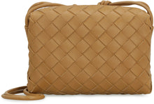 Carica l'immagine nel visualizzatore di Gallery, Camera bag Mini Loop in pelle