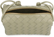 Carica l'immagine nel visualizzatore di Gallery, Camera bag Mini Loop in pelle