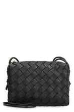 Carica l'immagine nel visualizzatore di Gallery, Camera bag Mini Loop in pelle