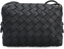 Carica l'immagine nel visualizzatore di Gallery, Camera bag Mini Loop in pelle