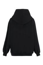 Carica l'immagine nel visualizzatore di Gallery, Balenciaga x Adidas - Felpa full-zip con cappuccio