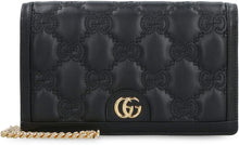 Carica l'immagine nel visualizzatore di Gallery, Wallet on chain in pelle