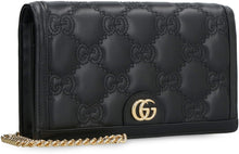 Carica l'immagine nel visualizzatore di Gallery, Wallet on chain in pelle