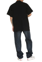 Carica l'immagine nel visualizzatore di Gallery, Balenciaga x Adidas - T-shirt oversize in cotone
