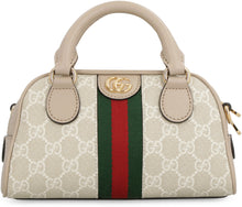 Carica l'immagine nel visualizzatore di Gallery, Mini borsa a mano Ophidia GG