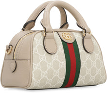 Carica l'immagine nel visualizzatore di Gallery, Mini borsa a mano Ophidia GG