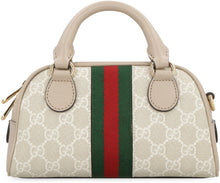 Carica l'immagine nel visualizzatore di Gallery, Mini borsa a mano Ophidia GG