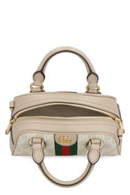 Carica l'immagine nel visualizzatore di Gallery, Mini borsa a mano Ophidia GG