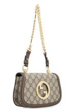 Carica l'immagine nel visualizzatore di Gallery, Mini borsa a spalla Gucci Blondie