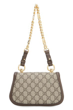 Carica l'immagine nel visualizzatore di Gallery, Mini borsa a spalla Gucci Blondie
